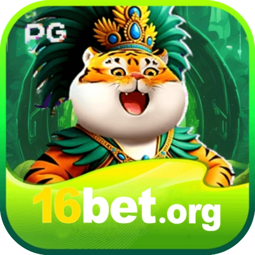 Cassino Online 16bet - A Melhor Experiência de Jogos do Brasil