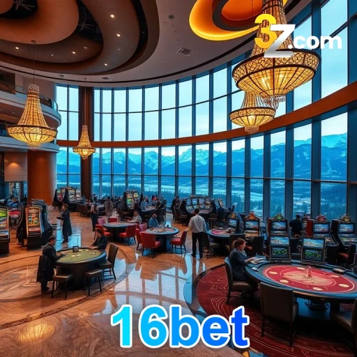 16bet