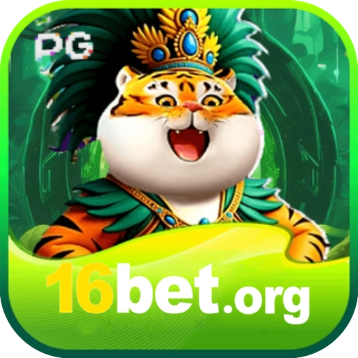 16bet LOGO