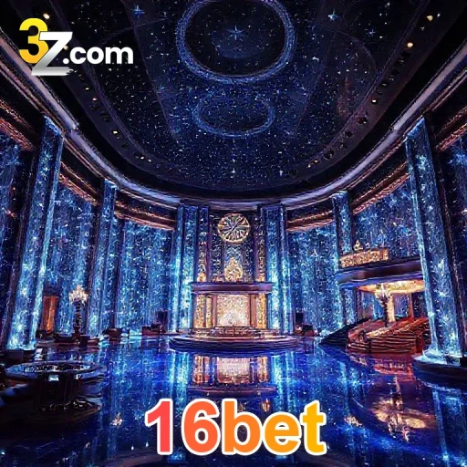 16bet